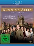 Blu-ray - Downton Abbey - Staffel 4 [Blu-ray]