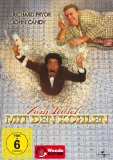DVD - Jack allein im Serienwahn (Delirious)