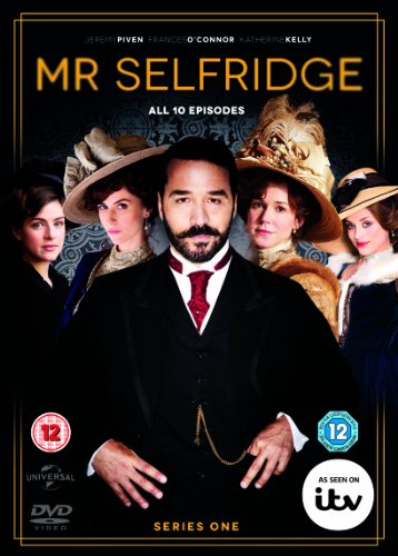  - Mr. Selfridge - Series 1 [3 DVDs]