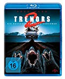  - Tremors 4 - Wie alles begann [Blu-ray]