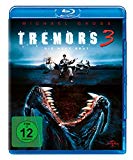  - Tremors 4 - Wie alles begann [Blu-ray]