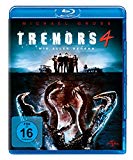  - Tremors 5 - Blutlinien [Blu-ray]