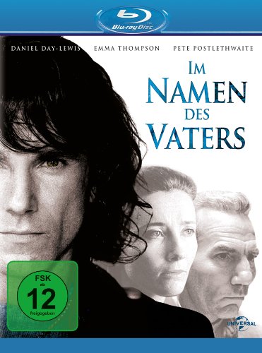 Blu-ray - Im Namen des Vaters [Blu-ray]