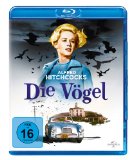 Blu-ray - Das Fenster zum Hof [Blu-ray]