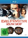 Blu-ray - Vertigo - Aus dem Reich der Toten [Blu-ray]