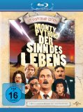 Blu-ray - Monty Python's wunderbare Welt der Schwerkraft [Blu-ray]