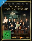  - Nacht über Berlin (Historisches TV-Drama) [Blu-ray]