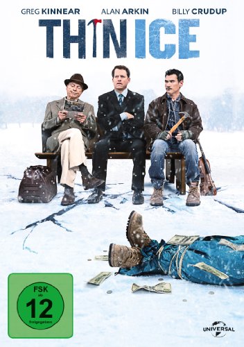 - Thin Ice