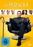 DVD - Dr. House - Season 8 [6 DVDs]