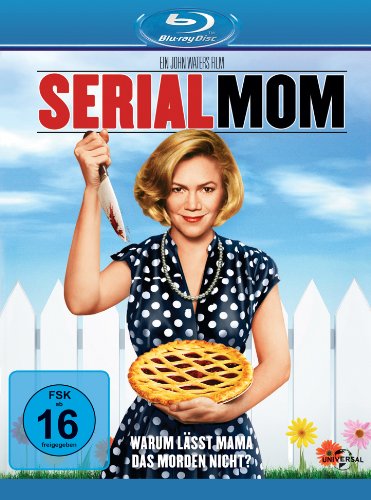 Blu-ray - Serial Mom