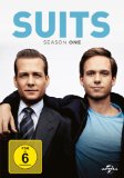 DVD - Suits - Season 3 [4 DVDs]