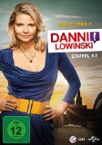 DVD - Danni Lowinski - Staffel 4.2 [2 DVDs]