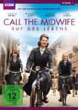 DVD - Call the Midwife - Ruf des Lebens, Staffel 2 [3 DVDs]