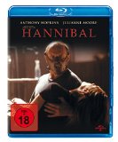 Blu-ray Disc - Hannibal Rising