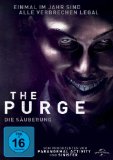 DVD - The Purge - Anarchy