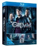  - Continuum - Staffel 1 [Blu-ray]