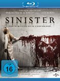 Blu-ray - Die Vierte Art