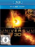 Blu-ray - Lichtmond 3D