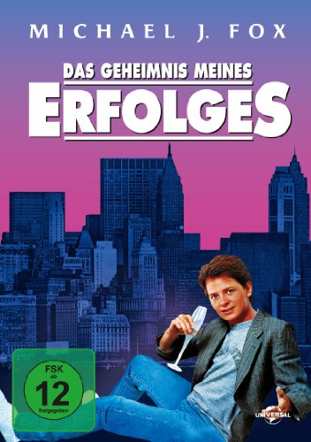 - Das Geheimnis meines Erfolges