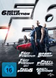 DVD - Fast & Furious 7