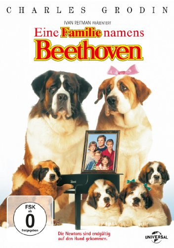 - Eine Familie namens Beethoven