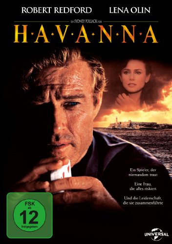 DVD - Havanna