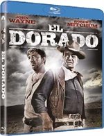  - El Dorado [Blu-ray]