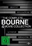 DVD - Jason Bourne