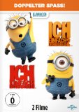 DVD - Minions