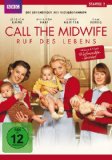 DVD - Call the Midwife - Ruf des Lebens, Staffel 3 [3 DVDs]