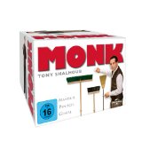  - Columbo - Staffel 1 - 10 Komplett - Set auf 35 DVDs Deutsche Originalware! [35DVDs]