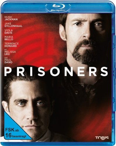 Blu-ray - Prisoners [Blu-ray]