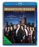 Blu-ray - Downton Abbey - Staffel 2 [Blu-ray]