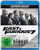Blu-ray - Fast & Furious 8  (4K Ultra HD) (+ Blu-ray)