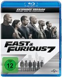 Blu-ray - Fast & Furious 6 Ultra HD (  Blu-ray)