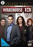 DVD - Under The Dome - Season 1 [4 DVDs]