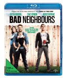 Blu-ray - Bad Neighbors 2