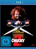 DVD - Chucky - Die Mörderpuppe (Horror Cult Uncut)