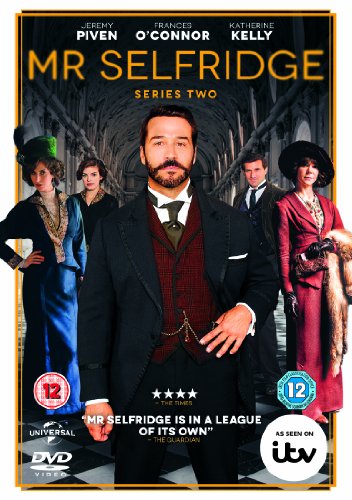  - Mr Selfridge: Series 2 [UK Import]
