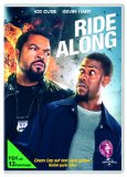 DVD - Ride Along 2: Next Level Miami