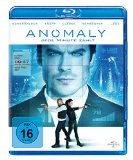  - The Lost Samaritan [Blu-ray]