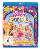 Blu-ray - Barbie - Die Super-Prinzessin [Blu-ray]