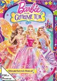 DVD - Barbie in: Die Super-Prinzessin
