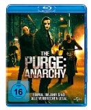 Blu-ray - The Purge - Election Year