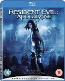 Blu-ray - Resident Evil - Afterlife (Limited 3D Premium Edition)