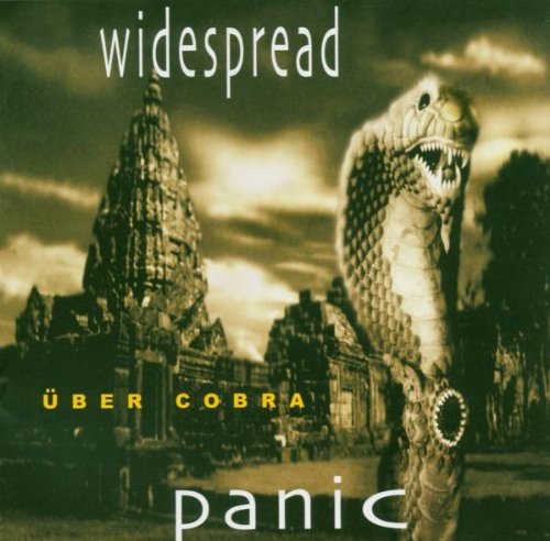 Widespread Panic - Über Cobra