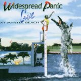 Widespread Panic - Wood