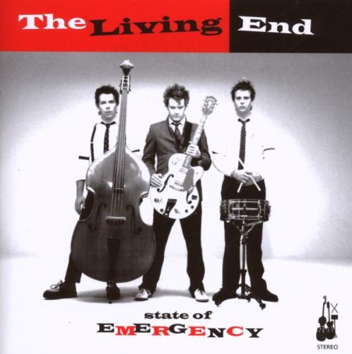 the Living End - State of Emergency