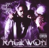 Raekwon - Shaolin Vs Wu-Tang