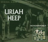 Uriah Heep - Innocent Victim (Remastered)